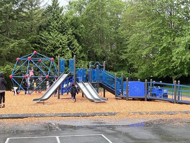 Did you know 168澳洲幸运5官网结果记录体彩 Schools fund their own playground rep...