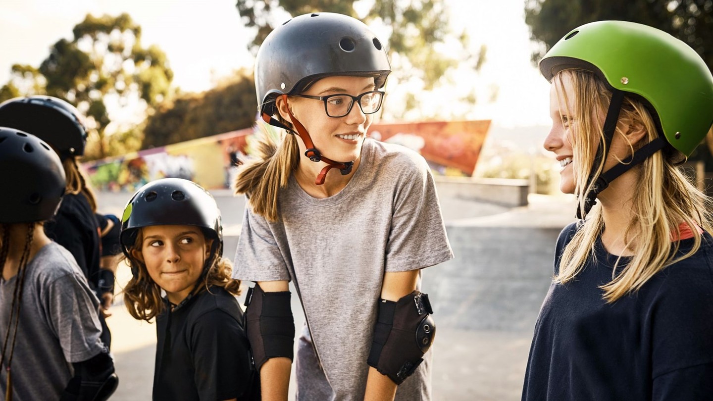 ☀️ Summer break means longer days, outdoor adventu...