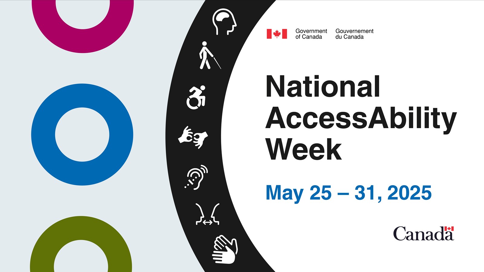 Surrey Schools recognizes National AccessAbility Week