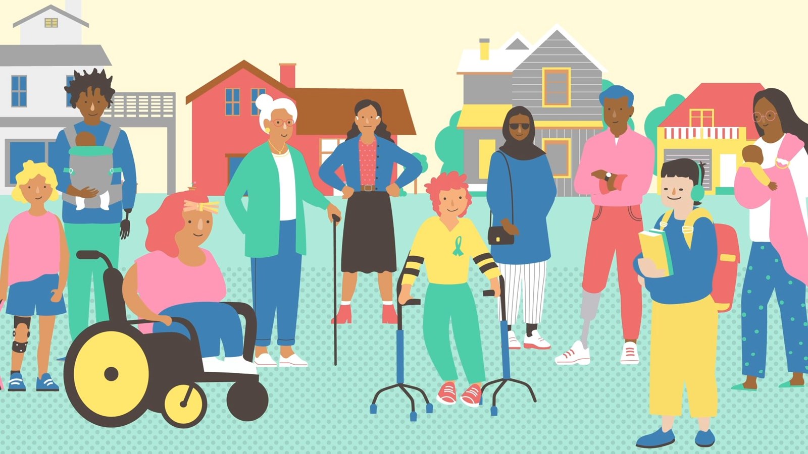 Surrey Schools launches accessibility video series to promote common understanding of terms