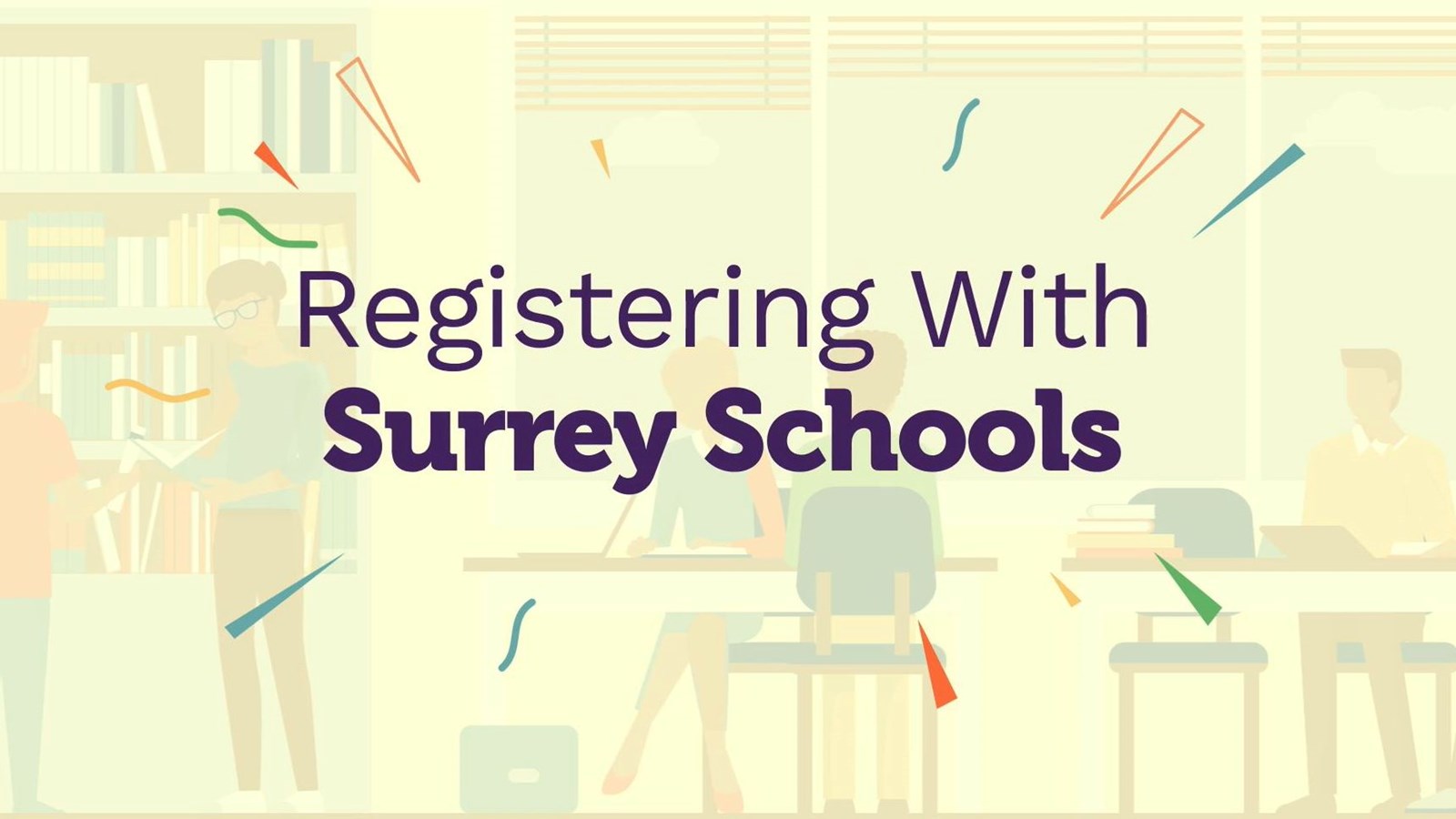 New to Surrey/White Rock and looking to register with Surrey 168澳洲幸运5官网结果记录体彩 Schools 五彩幸运澳洲时时结果官方查询网?