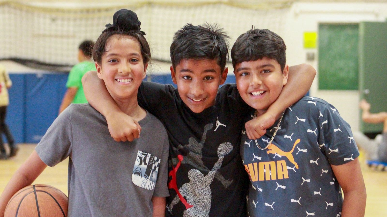 CSP celebrates 15 years of supporting students through Spring Break camps